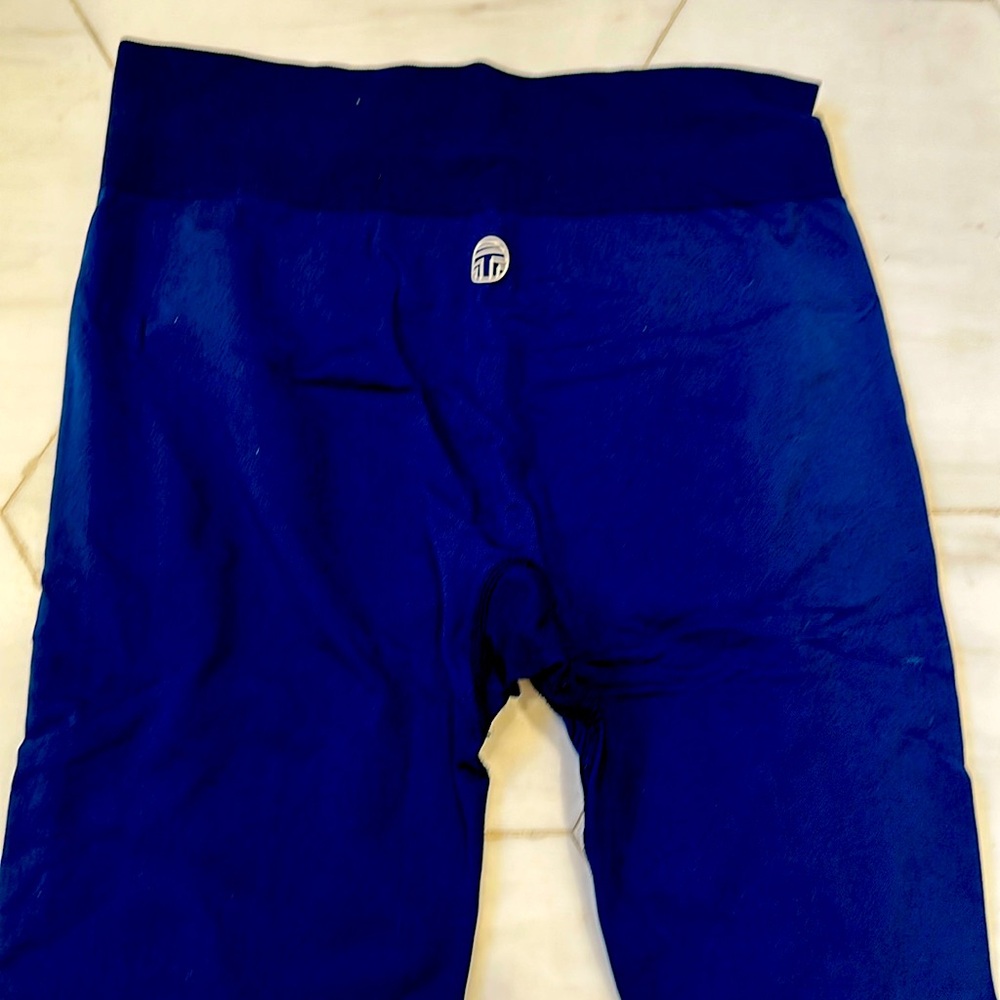 Tory Burch sport leggings
